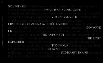 網(wǎng)站設(shè)計(jì)是否需要更多多變的字體？