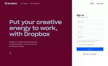 分屏有可能帶來(lái)網(wǎng)站設(shè)計(jì)的下一次革命嗎？