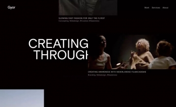 超現(xiàn)實(shí)主義的網(wǎng)站設(shè)計(jì)能否實(shí)現(xiàn)?