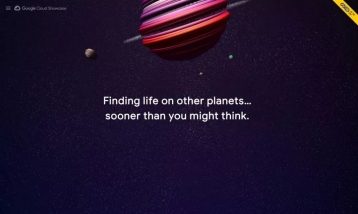 數(shù)據(jù)可視化是網(wǎng)站設(shè)計(jì)的下一個(gè)熱門(mén)？