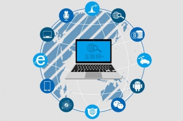 制作網站的基本流程?