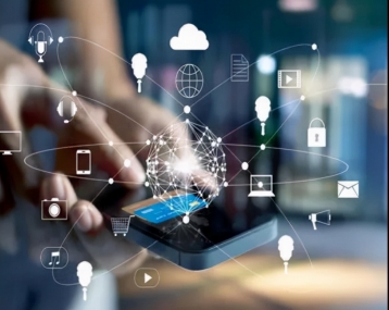 高校網站在學術研究和學術交流中的應用