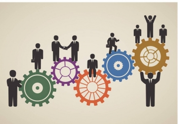 高校網站建設的數據分析和決策支持