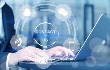 高校網站的建設案例與經驗分享