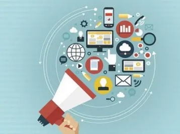 高校網站的資源共享與合作模式