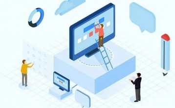 高校網站如何進行建設團隊的組建與培訓？