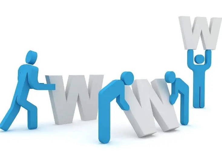 學校網站的設計與實現