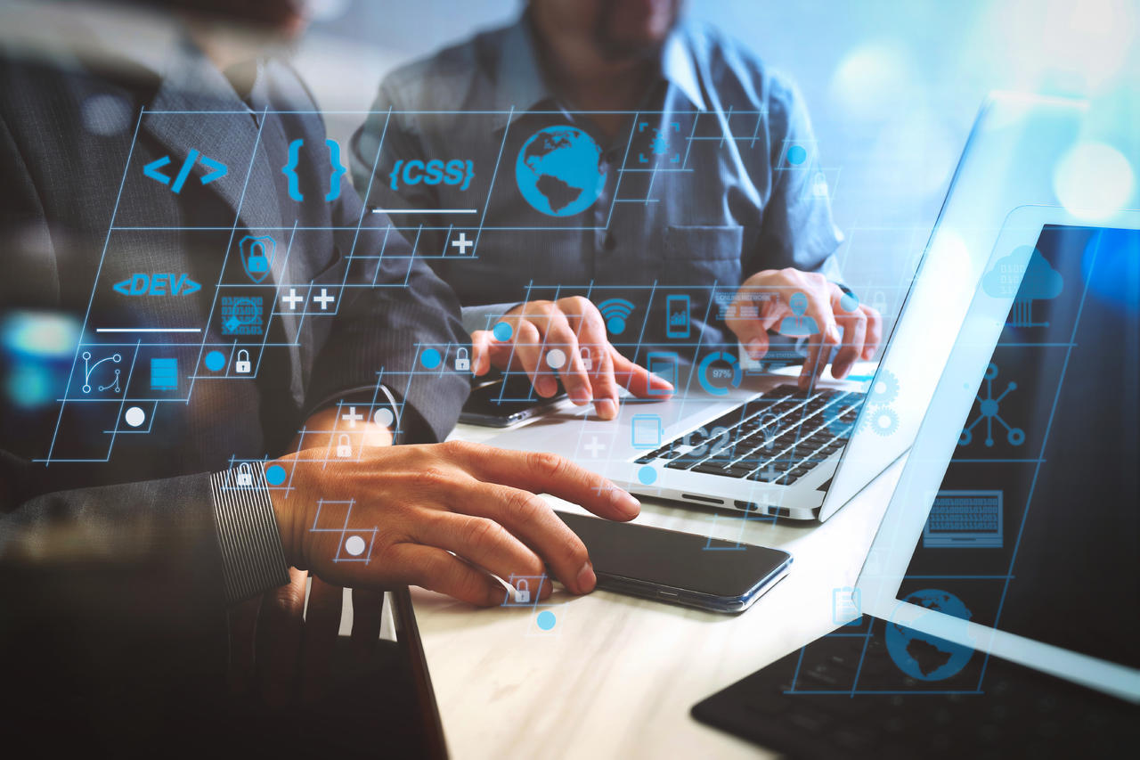 小程序怎么開發搭建