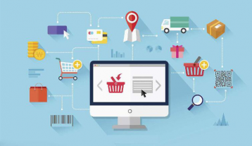 高校商城系統(tǒng)開發(fā)