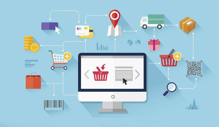 商城系統(tǒng)定制開發(fā)