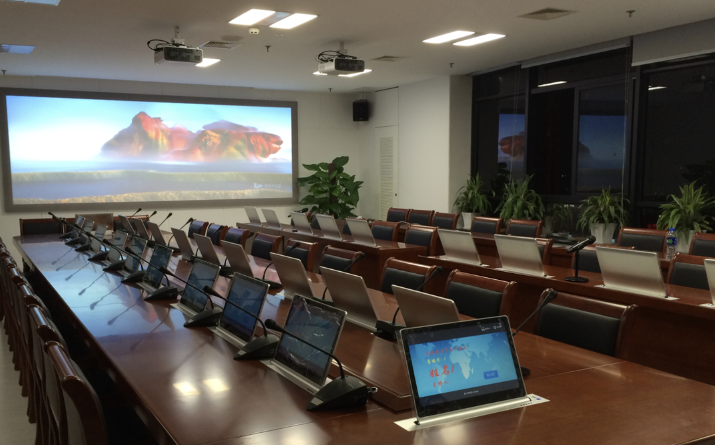 高校會議投票系統(tǒng)開發(fā)