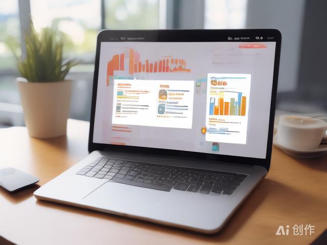 網站首頁設計方案
