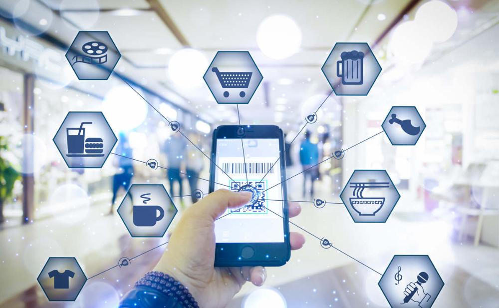 商城系統(tǒng)定制開發(fā)