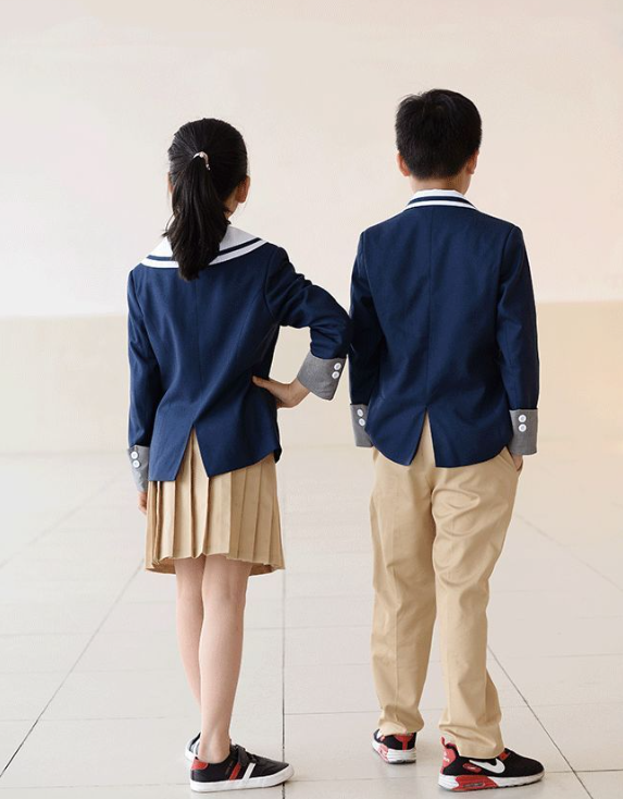 網上訂購校服的平臺